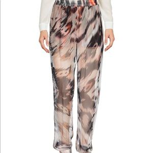 Just cavalli pants. BNWT